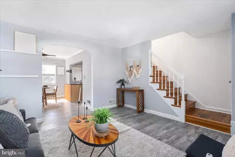 2711 Moorgate Rd, Dundalk, MD 21222 photo 10