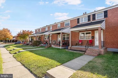 2711 Moorgate Rd, Dundalk, MD 21222 photo 2