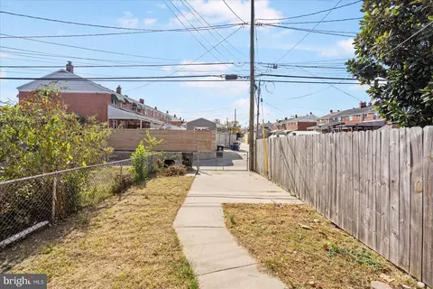 2711 Moorgate Rd, Dundalk, MD 21222 photo 34