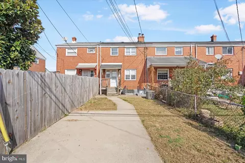 2711 Moorgate Rd, Dundalk, MD 21222 photo 35