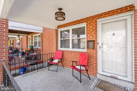 2711 Moorgate Rd, Dundalk, MD 21222 photo 3