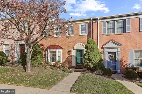 2308 Wonderview Rd, Lutherville Timonium, MD 21093