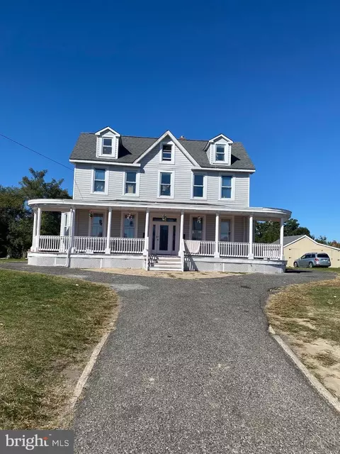 4312 Leeds Ave, Baltimore, MD 21229