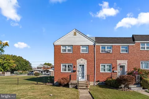 7858 Kentley Rd, Dundalk, MD 21222