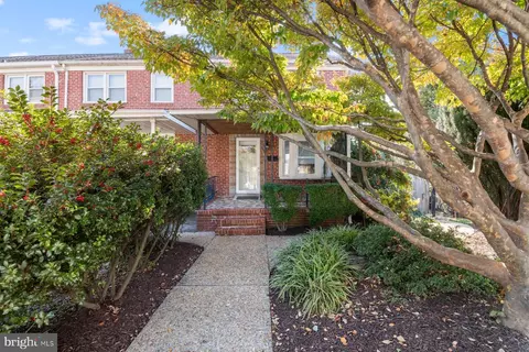 8639 Rock Oak Rd, Parkville, MD 21234