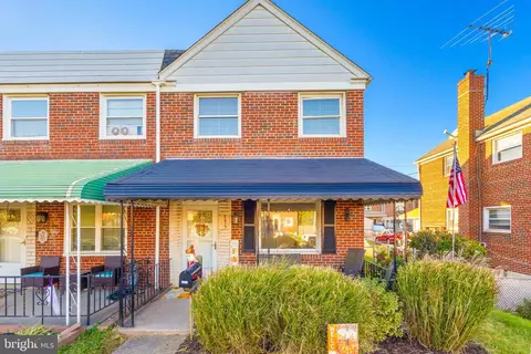 2213 Searles Rd, Dundalk, MD 21222