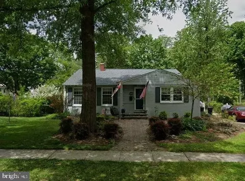 330 Stonewall Rd, Catonsville, MD 21228