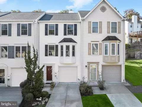 1133 Kelfield Dr #1133, Halethorpe, MD 21227