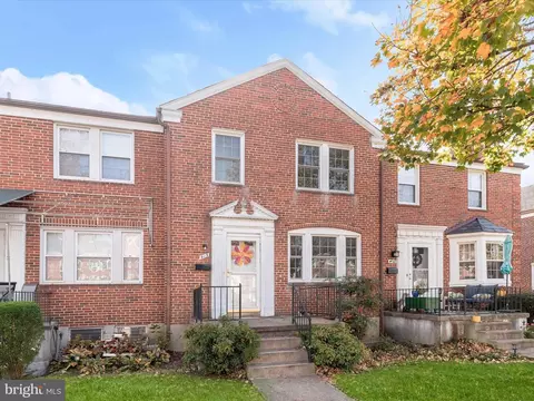 415 Greenlow Rd, Catonsville, MD 21228