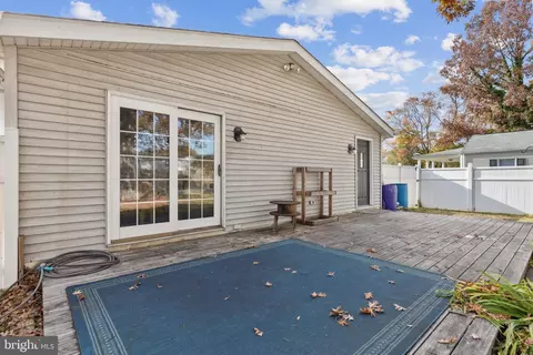 Exterior - 1213 Third Rd, Middle River, MD 21220 photo 3 of 7