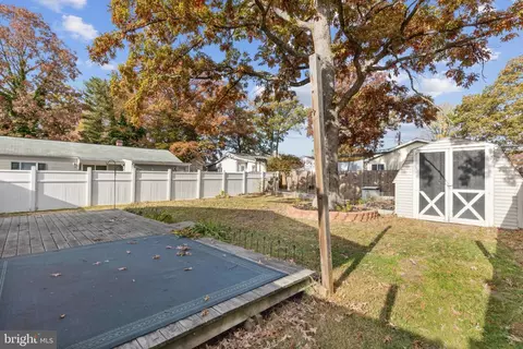 Exterior - 1213 Third Rd, Middle River, MD 21220 photo 7 of 7