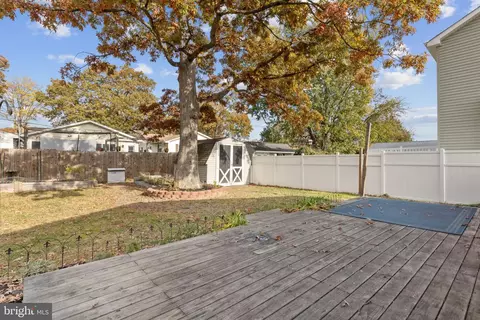 Exterior - 1213 Third Rd, Middle River, MD 21220 photo 6 of 7
