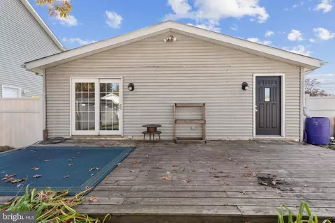 Exterior - 1213 Third Rd, Middle River, MD 21220 photo 4 of 7