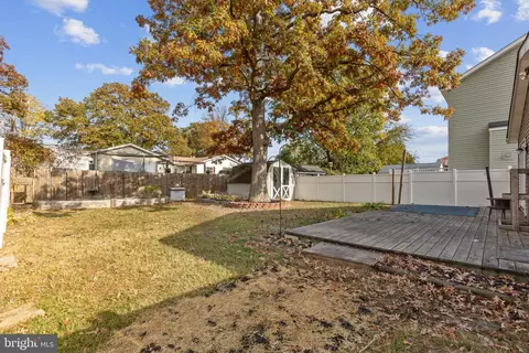 Exterior - 1213 Third Rd, Middle River, MD 21220 photo 5 of 7