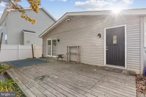 Exterior - 1213 Third Rd, Middle River, MD 21220 photo 2 of 7