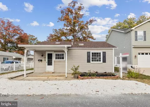 1213 Third Rd, Middle River, MD 21220