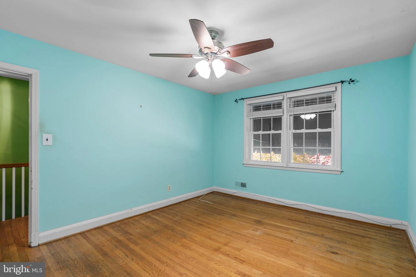 Bedroom - 131 Stanmore Rd, Baltimore, MD 21212 photo 5 of 5