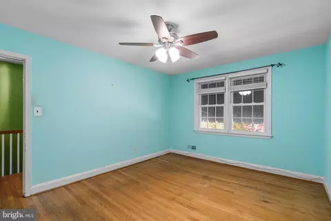 Bedroom - 131 Stanmore Rd, Baltimore, MD 21212 photo 5 of 5