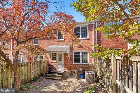 Exterior - 131 Stanmore Rd, Baltimore, MD 21212 photo 5 of 5