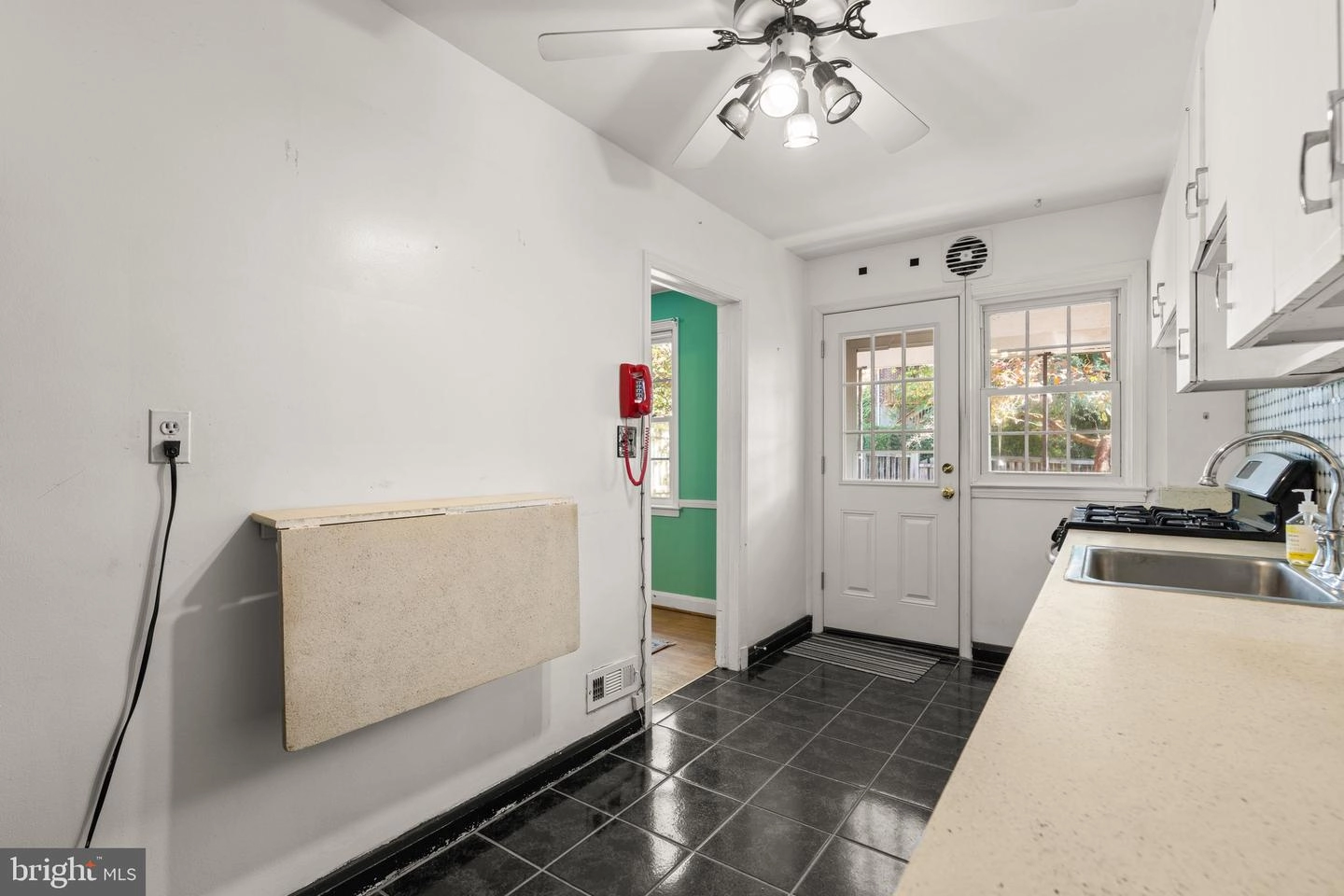 Kitchen - 131 Stanmore Rd, Baltimore, MD 21212 photo 2 of 2