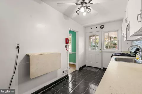 Kitchen - 131 Stanmore Rd, Baltimore, MD 21212 photo 2 of 2