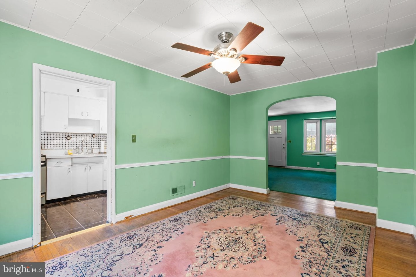 Entry Way - 131 Stanmore Rd, Baltimore, MD 21212 photo 1 of 1