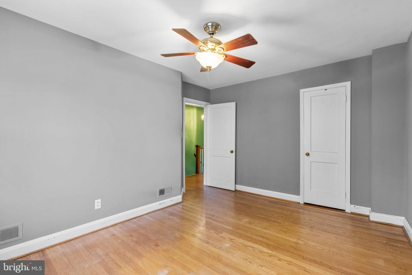 Bedroom - 131 Stanmore Rd, Baltimore, MD 21212 photo 4 of 5