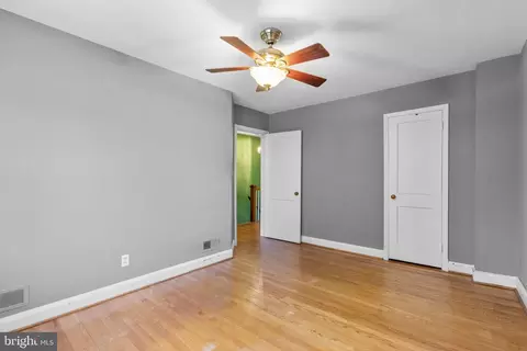 Bedroom - 131 Stanmore Rd, Baltimore, MD 21212 photo 4 of 5
