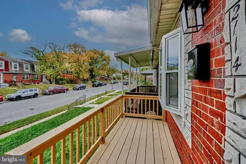 2114 Cockspur Rd, Middle River, MD 21220 photo 6