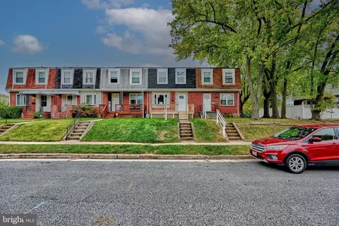 2114 Cockspur Rd, Middle River, MD 21220 photo 2