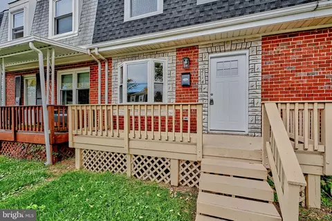 2114 Cockspur Rd, Middle River, MD 21220 photo 5