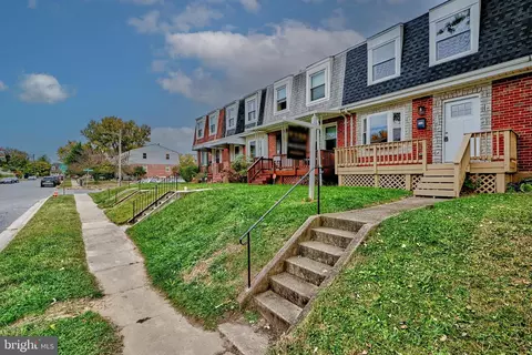 2114 Cockspur Rd, Middle River, MD 21220 photo 3