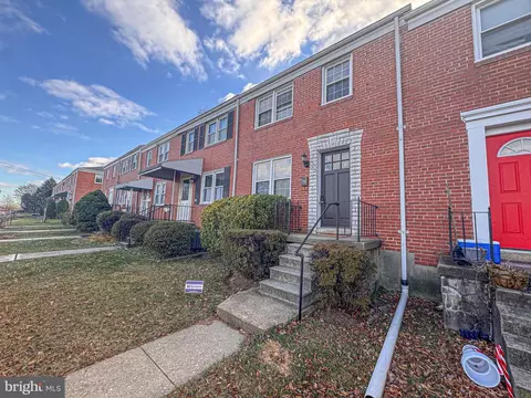 1705 Weston, Parkville, MD 21234