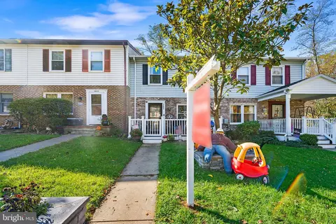 2603 Pearwood Rd, Parkville, MD 21234