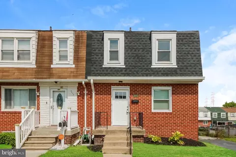 5674 Leiden Rd, Baltimore, MD 21206