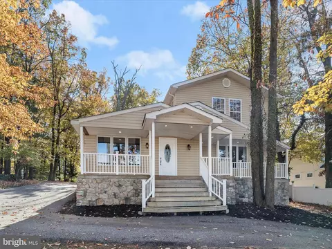 1920 Mountain Ave, Parkville, MD 21234