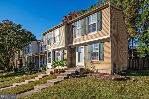 16 Dallington Ct, Perry Hall, MD 21128