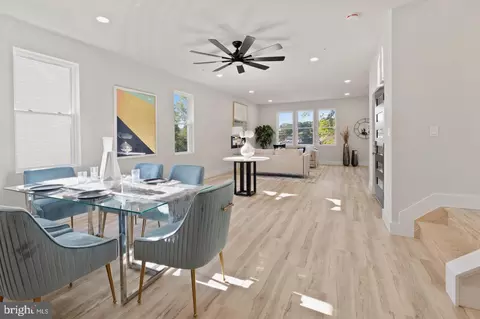 Dining - 27 St Thomas Ln, Garrison, MD 21117 photo 3 of 4