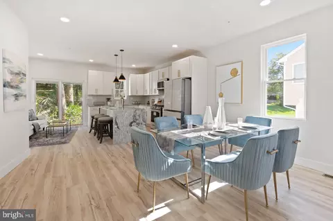 Dining - 27 St Thomas Ln, Garrison, MD 21117 photo 1 of 4