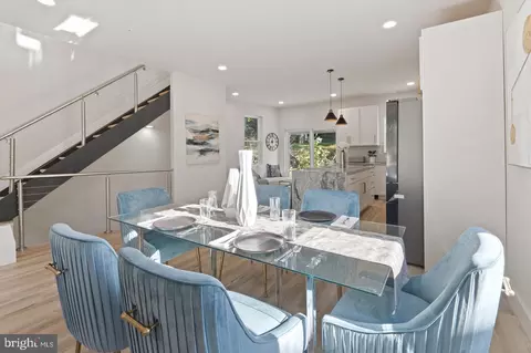 Dining - 27 St Thomas Ln, Garrison, MD 21117 photo 2 of 4