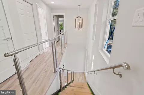 Entry Way - 27 St Thomas Ln, Garrison, MD 21117 photo 17 of 18