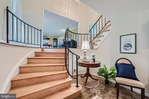 Entry Way - 18 Gerwell Ct, Upper Falls, MD 21156 photo 1 of 5