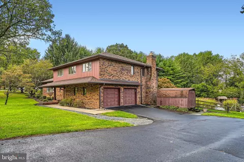 Exterior - 18 Gerwell Ct, Upper Falls, MD 21156 photo 16 of 16
