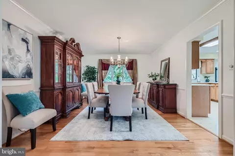 Dining - 18 Gerwell Ct, Upper Falls, MD 21156 photo 1 of 3