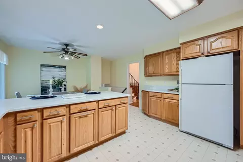 Kitchen - 18 Gerwell Ct, Upper Falls, MD 21156 photo 5 of 5