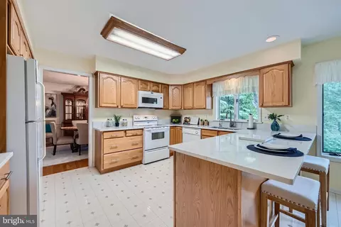 Kitchen - 18 Gerwell Ct, Upper Falls, MD 21156 photo 1 of 5