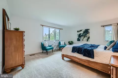 Bedroom - 18 Gerwell Ct, Upper Falls, MD 21156 photo 2 of 4