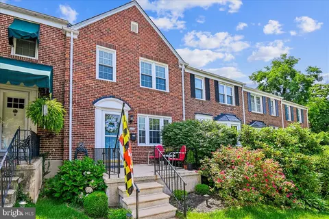 Other - 129 Stanmore Rd, Baltimore, MD 21212 photo 9 of 9