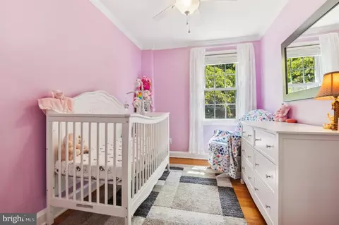 Bedroom - 129 Stanmore Rd, Baltimore, MD 21212 photo 4 of 6