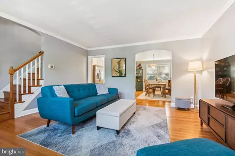 Living - 129 Stanmore Rd, Baltimore, MD 21212 photo 1 of 1